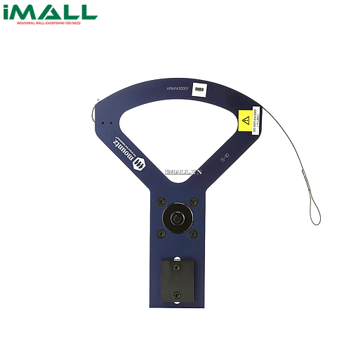 Thiết bị hiệu chuẩn mô men Mountz S-10 (060094) (+/- .005; tay phân đoạn)