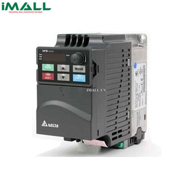 Biến tần Delta VFD002E11P 0.2kW 1 Pha 110V