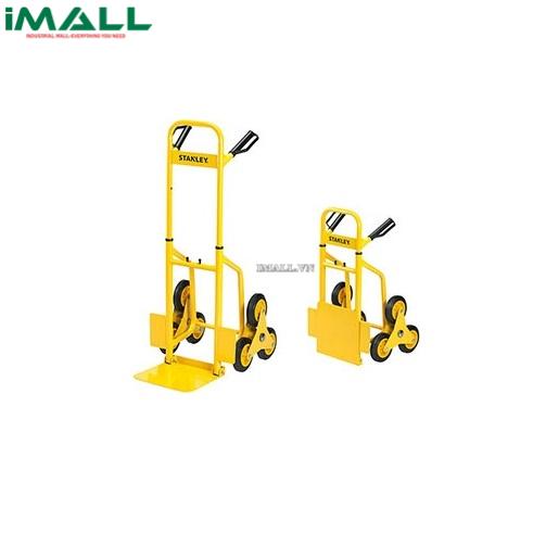 Xe đẩy hàng leo bậc thang Stanley SXWTD-FT521