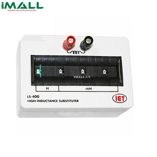 Cuộn cảm IETLAB LS Series (2%; 50 µH - 10 H)