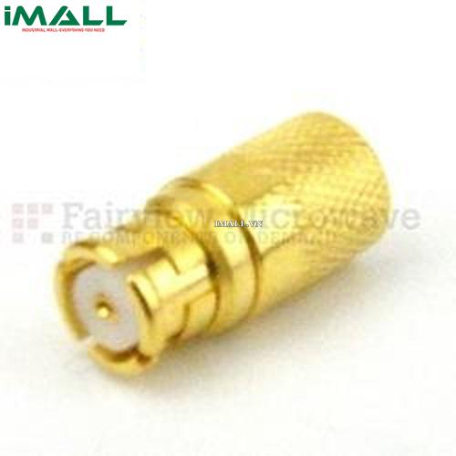 Tải RF Fairview Microwave ST2645 (50 Ohm,0.5W-26.5GHz, SMP Female)