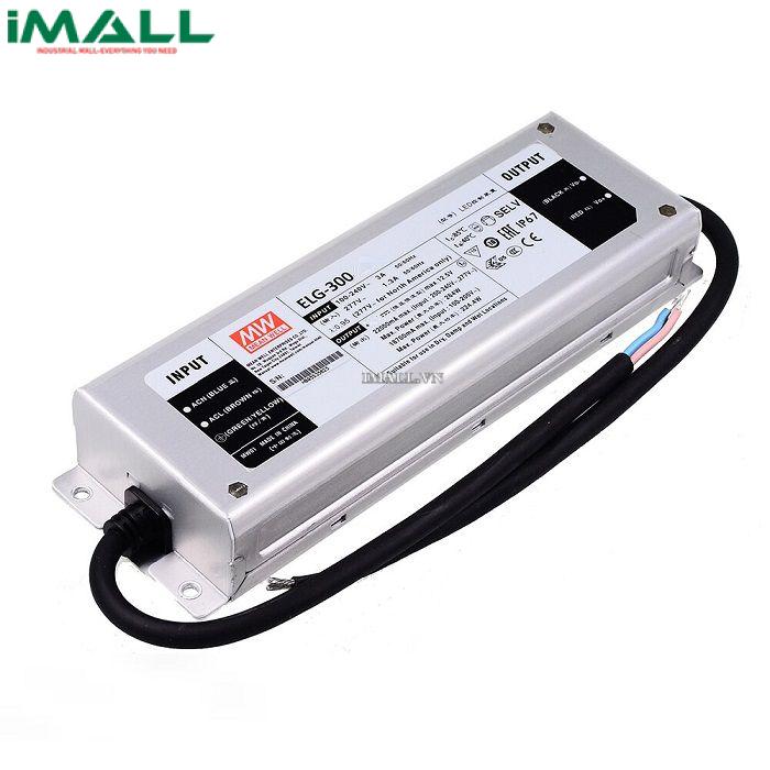 Bộ nguồn LED Meanwell ELG-200-42AB-3Y (42V 200W 4.76A)
