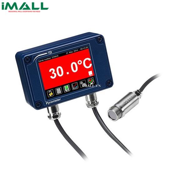 Máy đo nhiệt độ hồng ngoại PCE IR 54 (-20°C~1000°C; 20: 1)