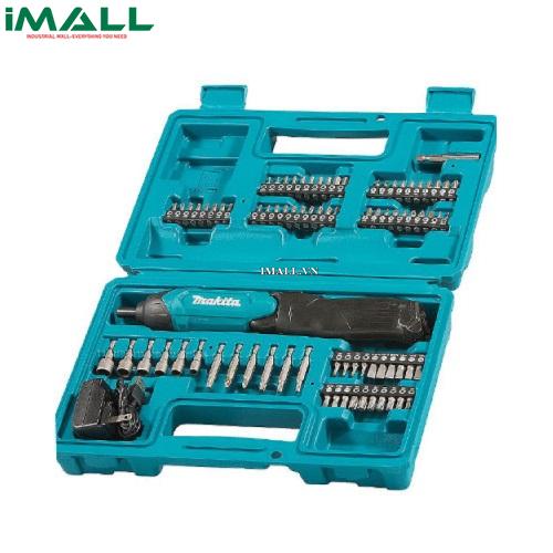 Bộ máy vặn vít dùng pin Makita DF001DW (3.6V)