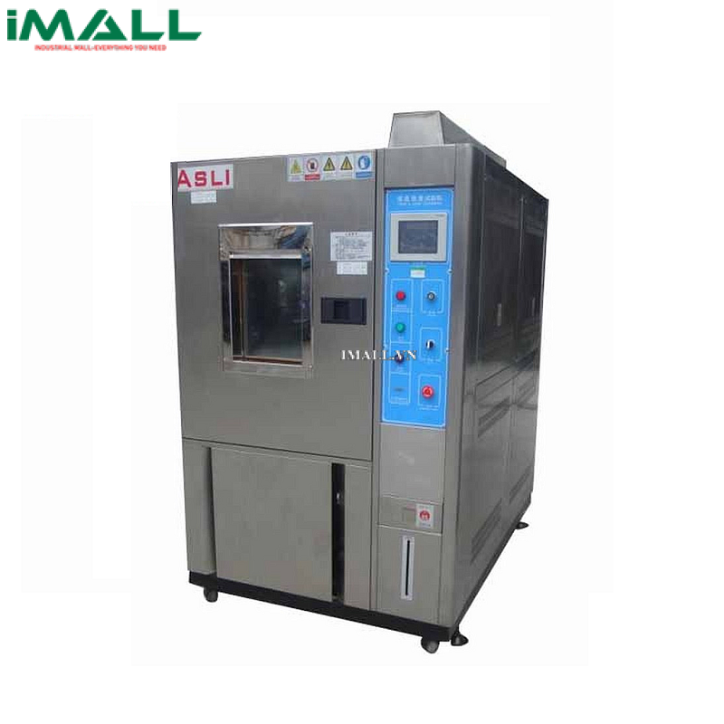 Tủ kiểm tra lão hóa Ozone ASLI OA-800 (1000x1000x800mm)