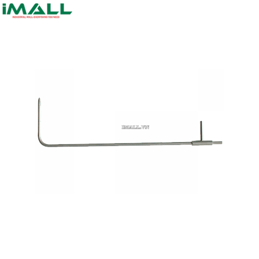 Ống pilot loại L KIMO TPL-06-500