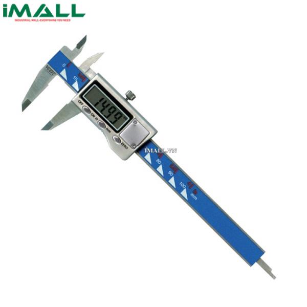 Thước cặp điện tử chuẩn DIN 862 Vogel 202140 (100 mm)