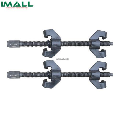 Cảo phụt nhún dạng lò xo C-MART S0022-370 (370mm)