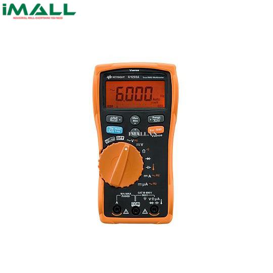 Đồng hồ vạn năng KEYSIGHT U1233A