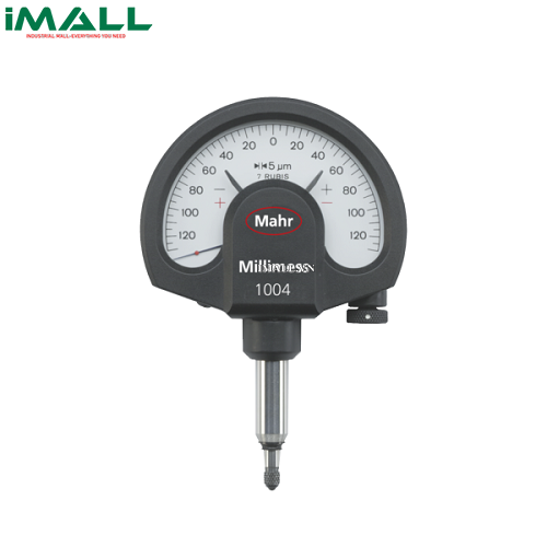 Đồng hồ so kiểu cơ (1004, ± 130 µm) Mahr 4333000DKS