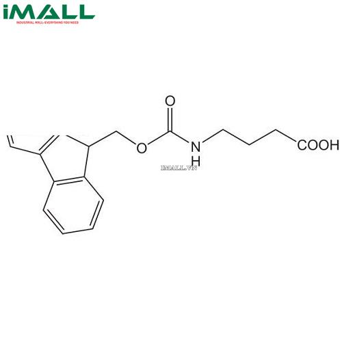 Hóa chất FMOC-Gamma-ABU-OH (C₁₉H₁₉NO₄, Chai nhựa 5g) Merck 8520430005