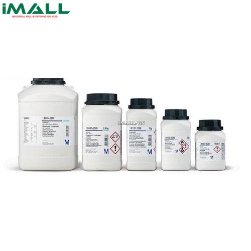 Hóa chất Copper foil 0.1 mm p.a. (Cu, Hộp 250g) Merck 1027000250