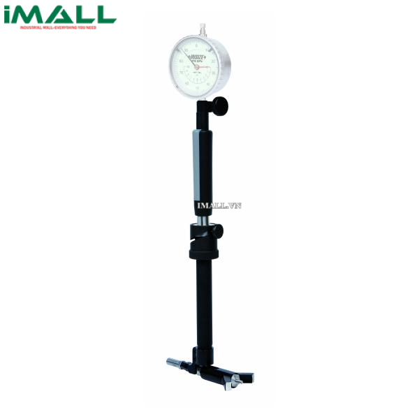 Đồng hồ đo lỗ đế xoay INSIZE 2921-150 (80-150mm)