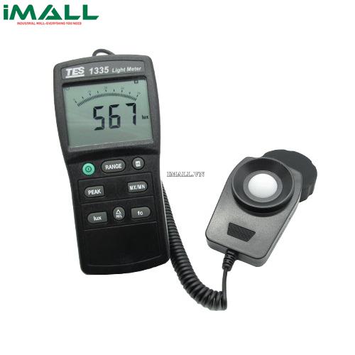 Máy đo cường độ ánh sáng TES-1335 (400.000 Lux)