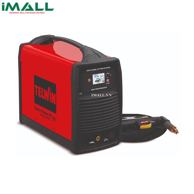 Máy cắt Plasma Telwin SUPERIOR PLASMA 160 (816174)