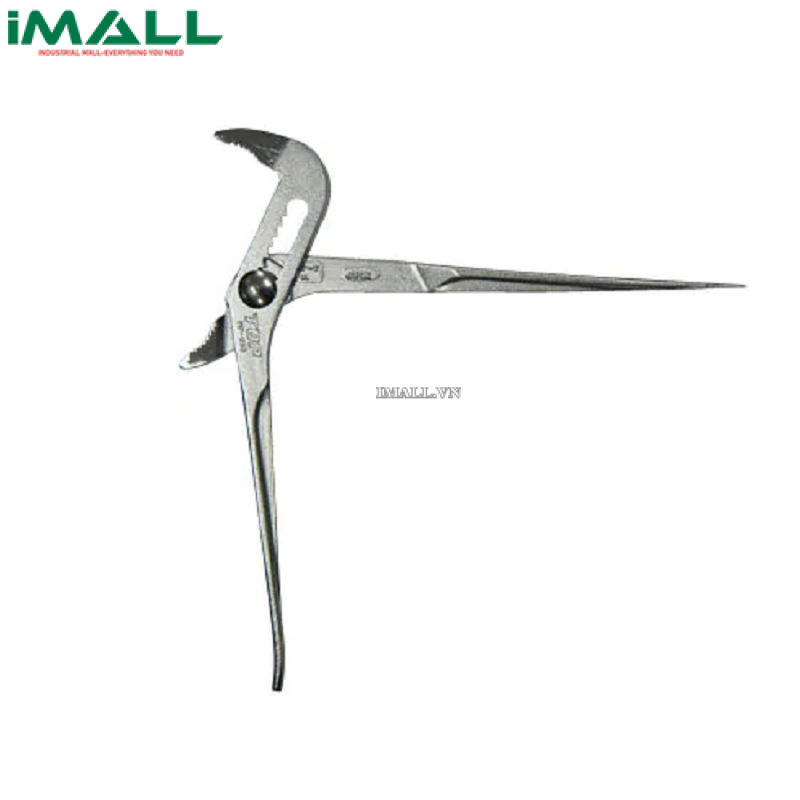 Kìm mỏ quạ cán tô vít TOP KOGYO MP-250D
