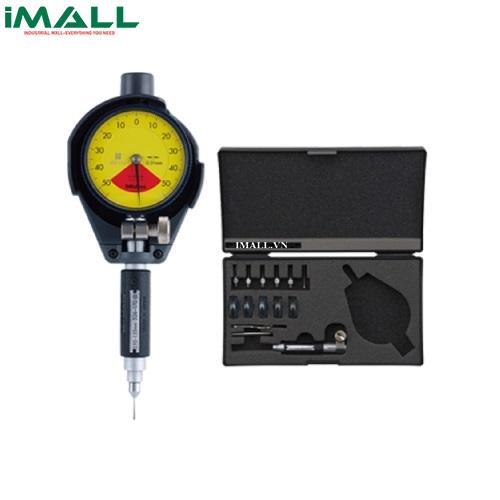 Bộ thân thước đo lỗ nhỏ (0.95-1.55mm x0.001mm) Mitutoyo 526-170-10