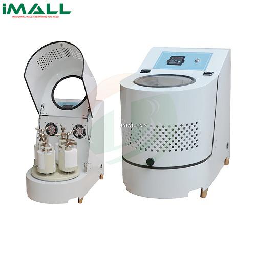 Máy nghiền kiểu bi TOB-DSP-LBPBM06C (2L, 0～580R/min)