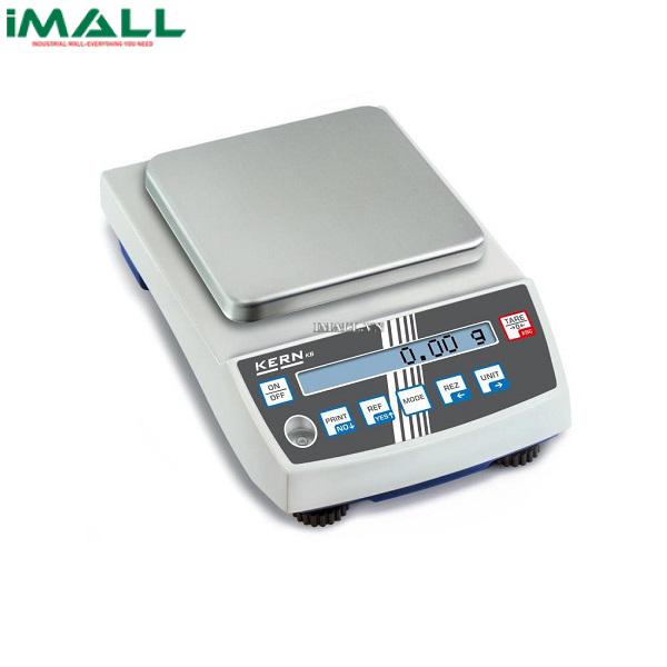 Cân kỹ thuật KERN KB 650-2N (650g, 10mg)