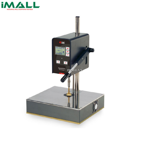 Máy đo độ nhớt lớp phủ TQCSheen SH1693 (0~100P; <± 2%, không bao gồm cone)
