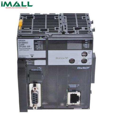 Bộ điều khiển Omron CJ2H-CPU68-EIP