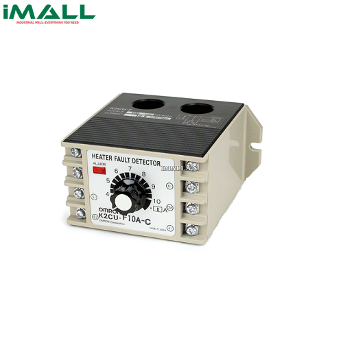 Rơ le bảo vệ động cơ Omron K2CU-F10A-EGS