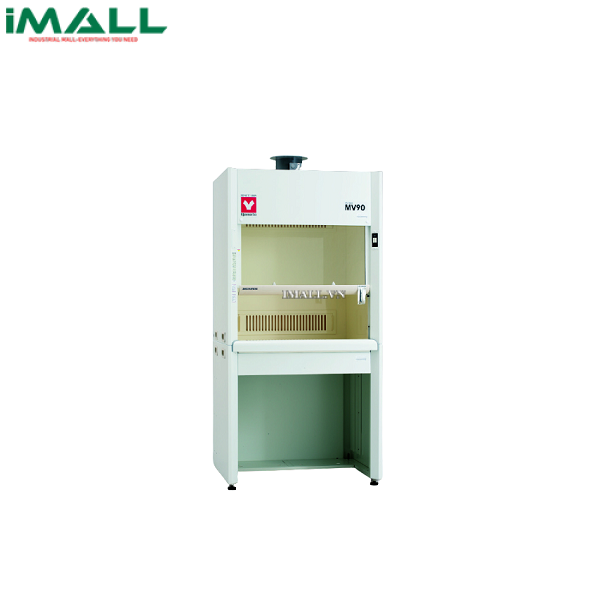Tủ hút Benchtop Yamato MS-90T (A001062, 7m3/min)