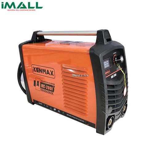 Máy hàn điện tử Kenmax ARC-200I