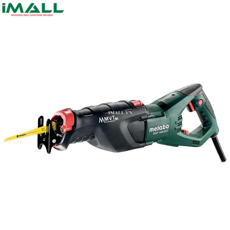 Máy cưa lọng METABO SSEP 1400 MVT (220-240 V / 50-60 Hz) (606178500)