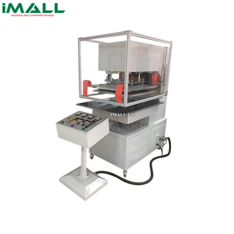 Máy hàn băng tải tần số cao Danrel DR-T12-CB