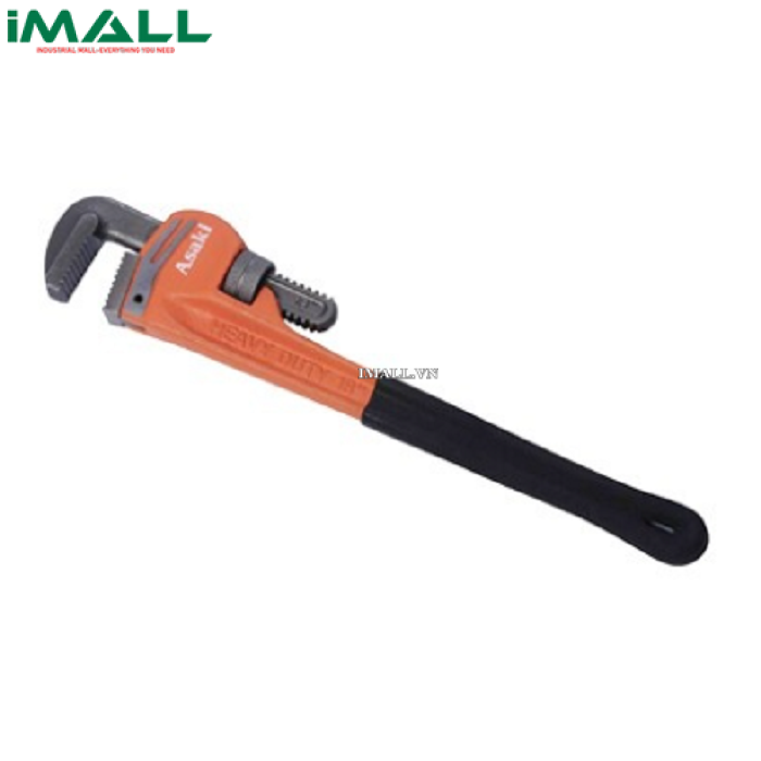 Mỏ lết răng (24") Asaki AK-0636