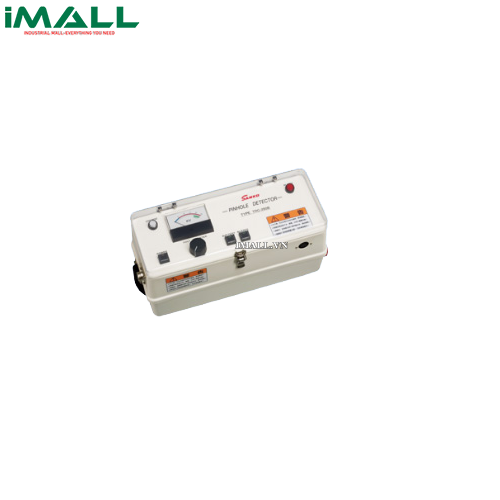 Máy kiểm tra lỗ kim và khuyết tật lớp sơn SANKO TRC-250A (≥ 1mm)