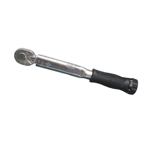 Cờ lê điều chỉnh lực xiết 1/2 inch Kanon N100GLK (20-100Nm)