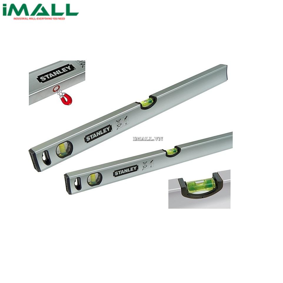 Thước thủy từ tính Stanley 43-112 (32"/800mm)