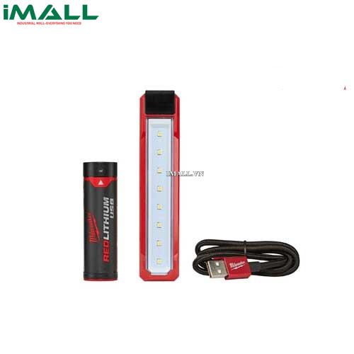 Đèn pin LED cá nhân bỏ túi Milwaukee L4 FL-201