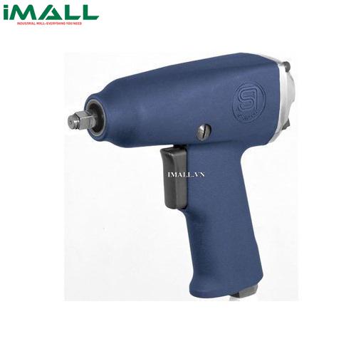Súng vặn bu lông dùng khí nén 3/8" Shinano SI-1356 (180Nm)