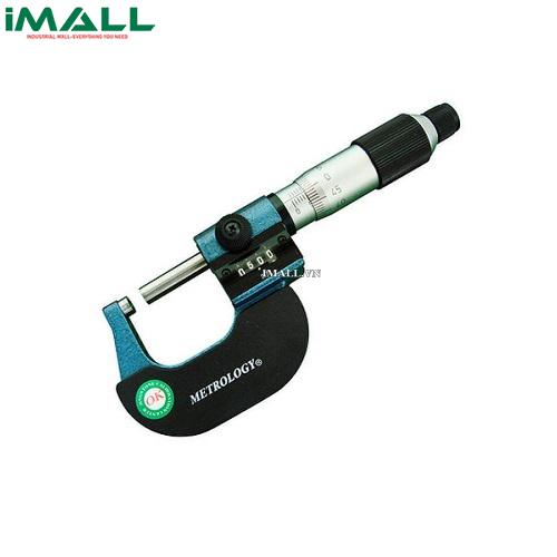Panme đo ngoài cơ khí có bộ đếm Metrology OM-9048 (150-175mm/0.01mm)