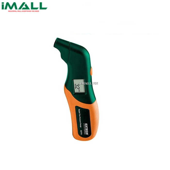 Máy đo áp suất lốp (Hiển thị số) EXTECH AUT10