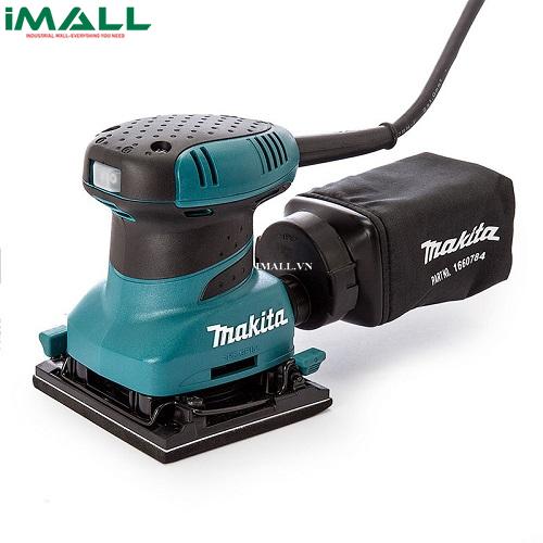 Máy chà nhám rung Makita BO4556 (4-1/2”)
