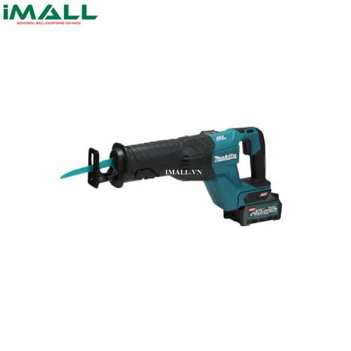 Máy cưa kiếm dùng pin 40V Max Makita JR002GM201