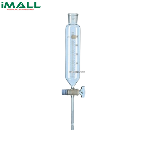 Phễu nhỏ giọt 1000ml có chia vạch Duran 241225406
