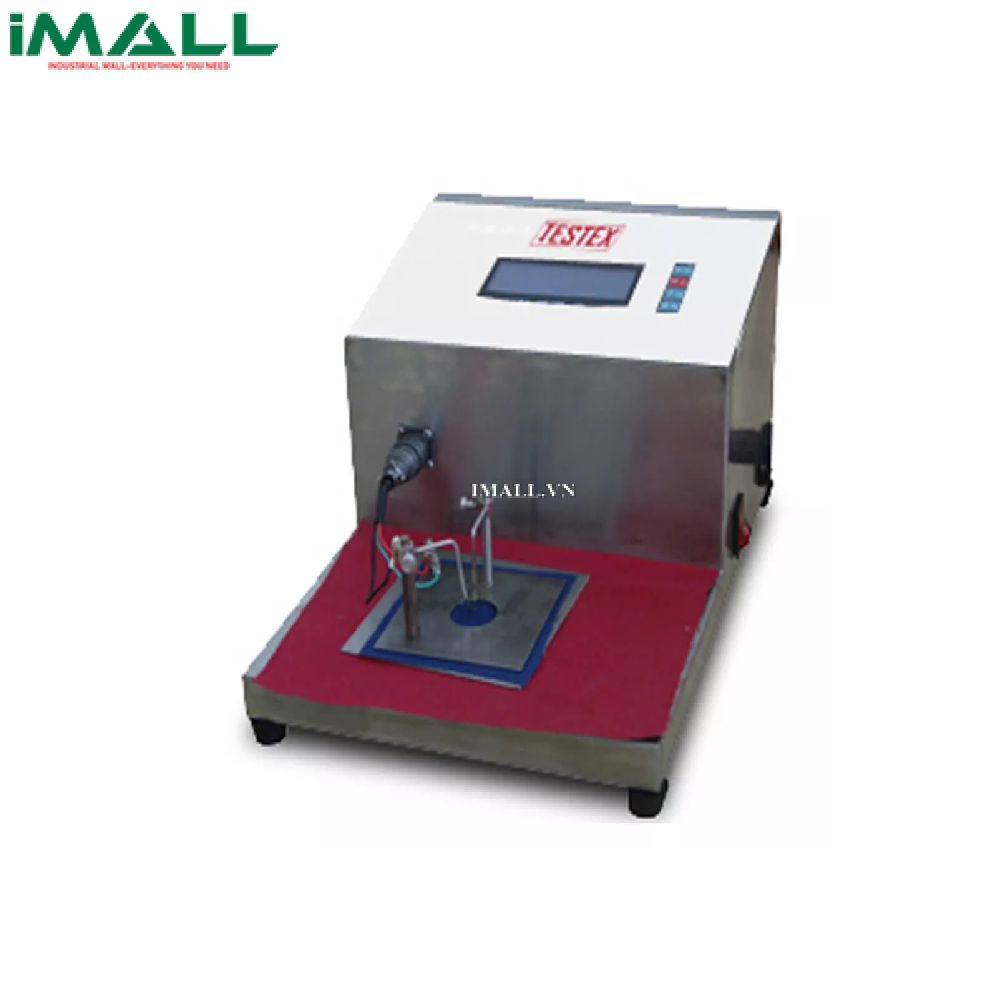 Máy đo độ thấm axit/ kiềm Testex TN150