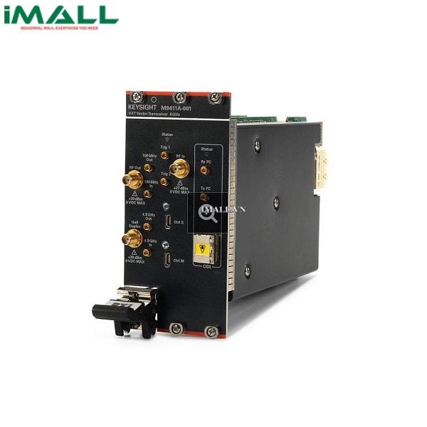 Module phát tín hiệu kết hợp phân tích mạng vector VXT PXI KEYSIGHT M9415A (380 MHz ~ 6/8/12 GHz)