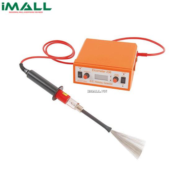 Máy kiểm tra khuyết tật màng sơn Elcometer 236 (0.5 - 30kV, D236--30kV)