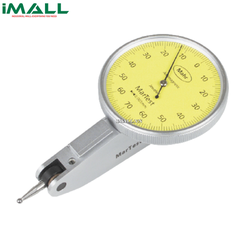 Đồng hồ so chân gập (800 SGE, ± 0.07mm) Mahr 4308220KAL