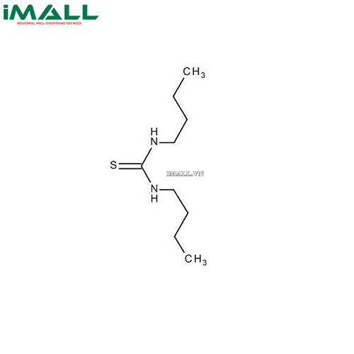 Hóa chất N,N'-Dibutylthiourea để tổng hợp (C₉H₂₀N₂S; Chai nhựa 250 g) Merck 8204230250