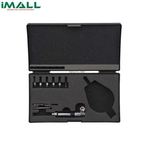 Bộ thân thước đo lỗ nhỏ (1.5-3.95mm x0.001mm) Mitutoyo 526-160-10