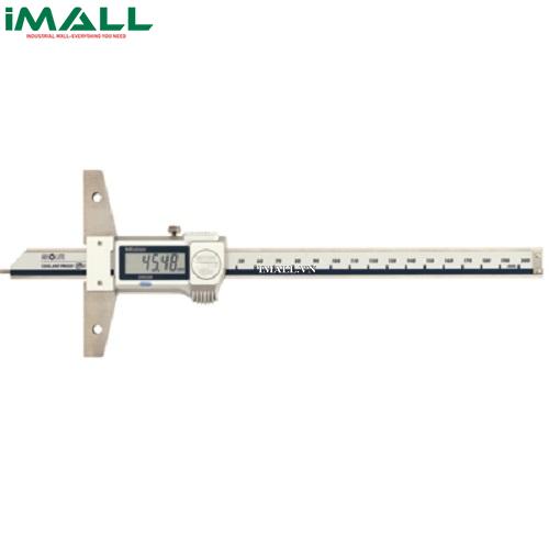 Thước đo sâu điện tử (0-200mm x0.01mm) Mitutoyo 571-302-20