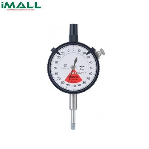 Đồng hồ so cơ khí (0.08mm x0.001mm) Mitutoyo 2900A-72