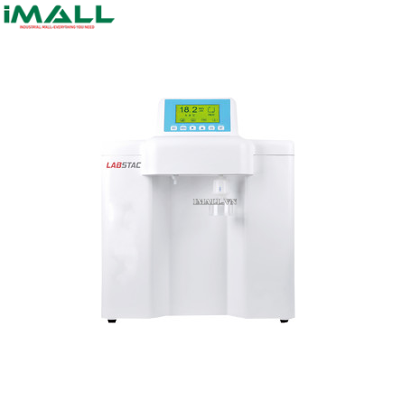 Hệ thống khử ion Labstac WD151 (10 L/giờ)
